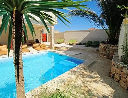 New- With Sauna&jacuzzi 720 * Murter