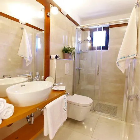 Apartman Center 4+1 Id 720 *
