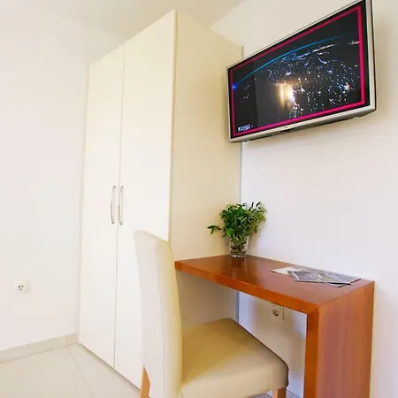 New- With Sauna&jacuzzi 720 Apartamento