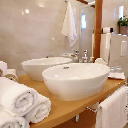Apartman Center 4+1 Id 720 Murter