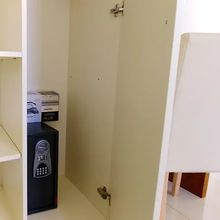 Apartman Center 4+1 Id 720 *