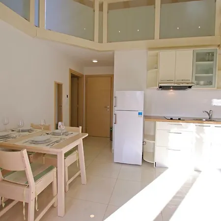 Apartman Center 4+1 Id 720 *