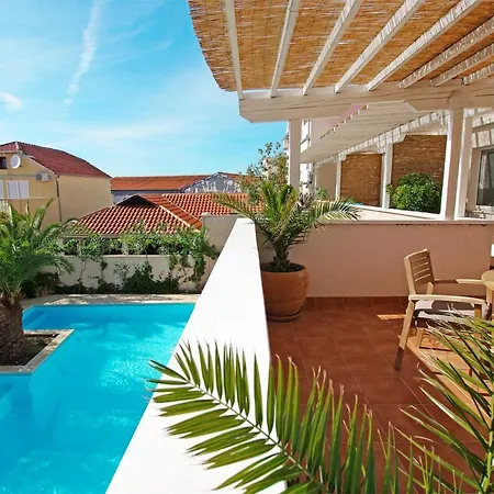 Apartment Apartman Center 4+1 Id 720 *