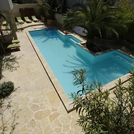 Apartman Center 4+1 Id 720 Apartment *