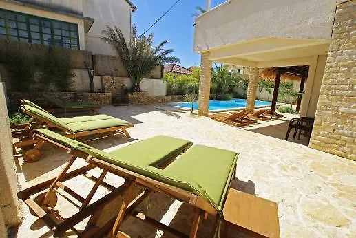 Apartamento New- With Sauna&jacuzzi 720