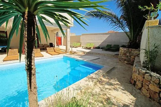 New- With Sauna&jacuzzi 720 * Murter