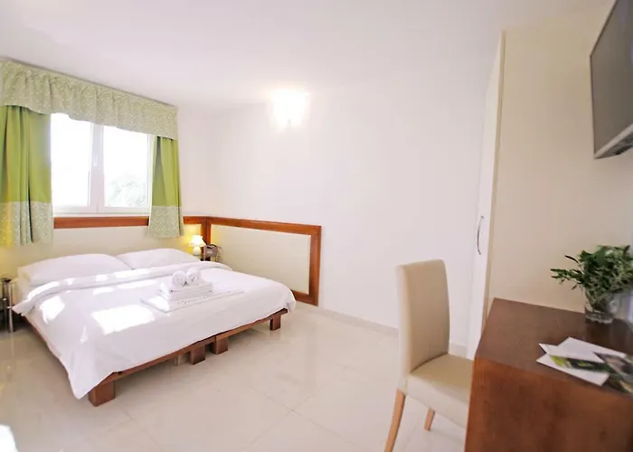 New- With Sauna&jacuzzi 720 Apartamento *