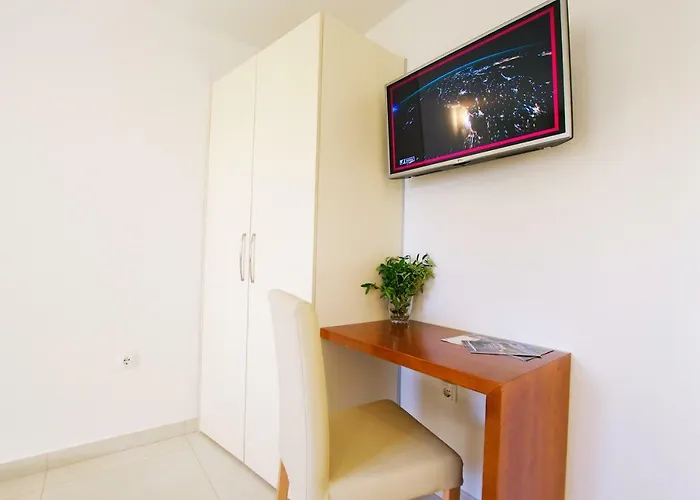 New- With Sauna&jacuzzi 720 Apartamento