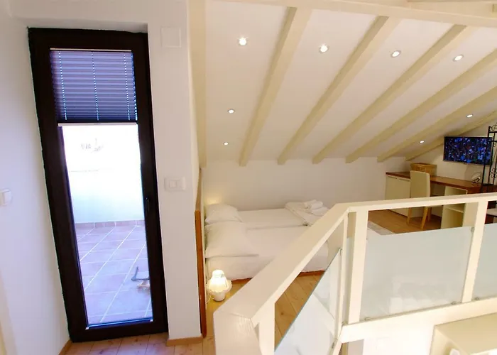 Apartamento New- With Sauna&jacuzzi 720