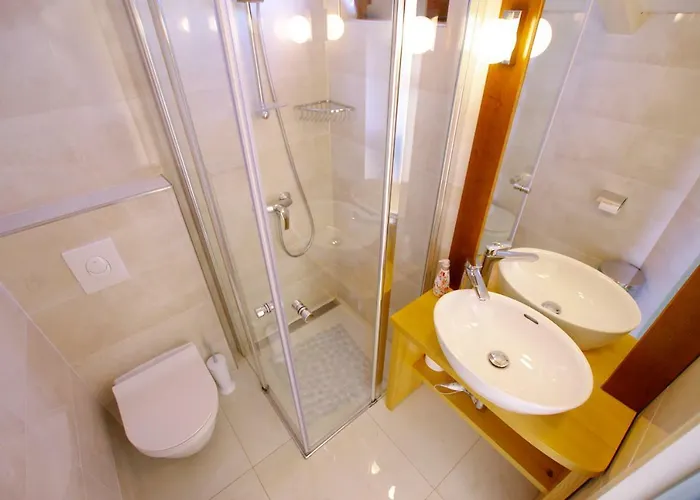 Apartamento New- With Sauna&jacuzzi 720