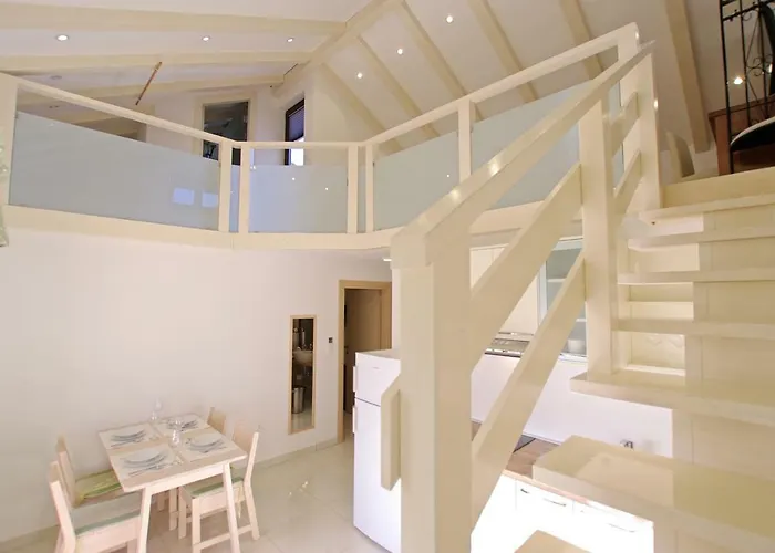 Apartamento New- With Sauna&jacuzzi 720 *