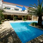 New- With Sauna&jacuzzi 720 Apartment