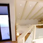 Apartment New- With Sauna&jacuzzi 720