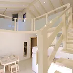 Apartment New- With Sauna&jacuzzi 720 *