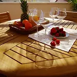 Apartment New- With Sauna&jacuzzi 720