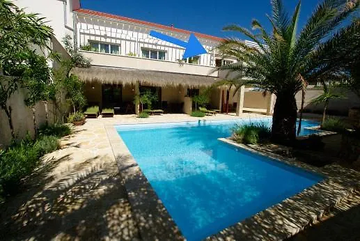 New- With Sauna&jacuzzi 720 Apartamento