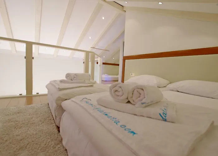 New- With Sauna&jacuzzi 720 Apartamento