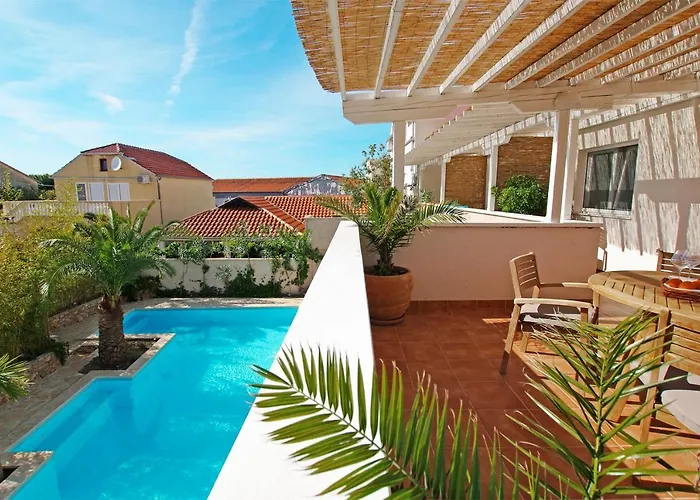 Apartamento New- With Sauna&jacuzzi 720 *